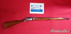 SAINT-ETIENNE Mod. Trainer Bufalo Lebel Cal.22 Long Rifle