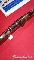 SAINT-ETIENNE Mod. Trainer Bufalo Lebel Cal.22 Long Rifle