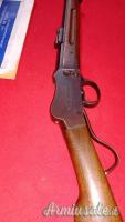 FRANCOTTE Mod. Trainer Martini Henry Cal.22 Long Rifle