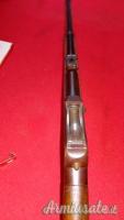 FRANCOTTE Mod. Trainer Martini Henry Cal.22 Long Rifle