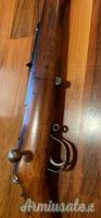 Bsa Cal 22 lr trainer