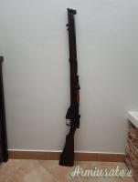 Enfield MKIII N.1 SMALL .303 British