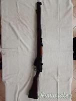 Enfield MKIII N.1 SMALL .303 British