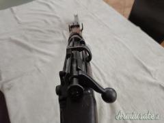Enfield MKIII N.1 SMALL .303 British