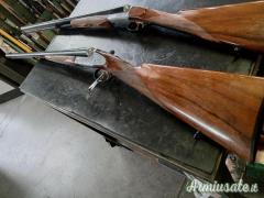 Gamba da beccaccia Cal 12 Oxford 90