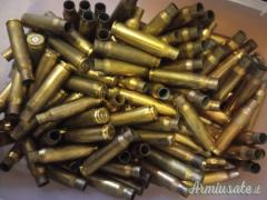 Bossoli 308 winchester NORMA RWS