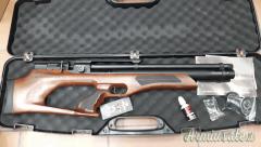 ASELKON EMPERADOR LS II cal. 5,5