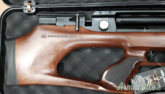 ASELKON EMPERADOR LS II cal. 5,5