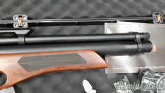 ASELKON EMPERADOR LS II cal. 5,5