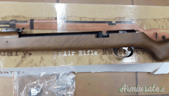 MAUSER K98 cal. 4,5