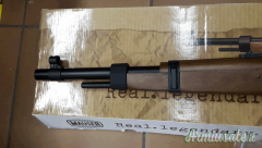 MAUSER K98 cal. 4,5