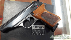 WALTHER PP cal. 7,65