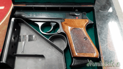 WALTHER PP cal. 7,65