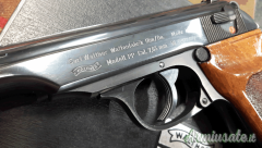 WALTHER PP cal. 7,65