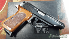 WALTHER PP cal. 7,65