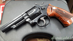 SMITH & WESSON 19/3 cal. 357 Magnum