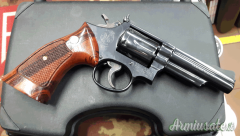 SMITH & WESSON 19/3 cal. 357 Magnum