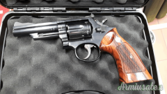 SMITH & WESSON 19/3 cal. 357 Magnum