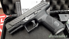 BERETTA APX A1 cal. 9x19