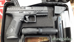 BERETTA APX A1 cal. 9x19