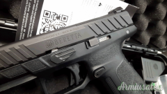 BERETTA APX A1 cal. 9x19