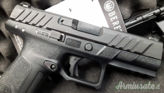 BERETTA APX A1 cal. 9x19