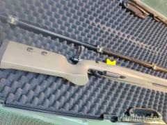 ...Altro | Non elencato TLD .308 Winchester