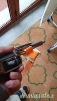 Beretta 98 Steel-One 9x21