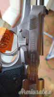 Beretta 98 Steel-One 9x21