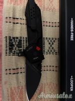 Coltello Extrema Ratio MF0