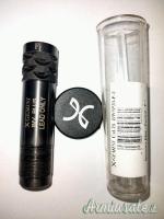 Gemini ported invector plus F, winchester SX3