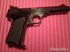 Browning 10 22 7.65mm Brev.
