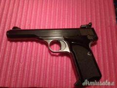 Browning 10 22 7.65mm Brev.