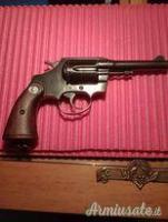 Colt Police Positive .38 S&W | Colt New Police | Super Police