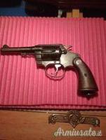 Colt Police Positive .38 S&W | Colt New Police | Super Police
