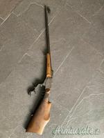Carabina massa cadente