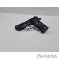 Beretta 80x .380 ACP  | 9x17mm Browning Short