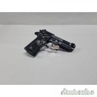 Beretta 80x .380 ACP  | 9x17mm Browning Short