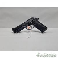 Beretta 92x RDO 9x21mm IMI