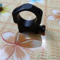 Anelli Vector Optcs 30 mm nuovi.
