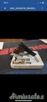 Gamba F.lli Armi MOD. TARGA GT-76 CAL. 7,65 BROW. (1976) (VEDI LA DESCRIZIONE)