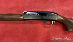 Semi Auto Benelli Montefeltro Super 90 S - Mancino  Cal. 12