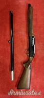Semi Auto Benelli Montefeltro Super 90 S - Mancino  Cal. 12