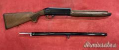Semi Auto Benelli Montefeltro Super 90 S - Mancino  Cal. 12