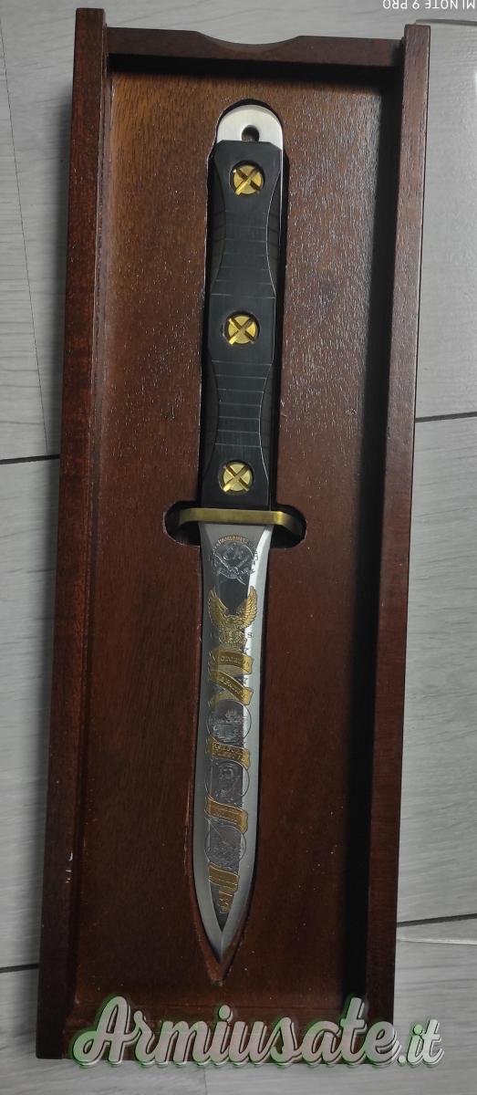EK Knives 50° Anniversary EK Knives 50° Anniversary