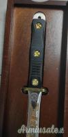 EK Knives 50° Anniversary