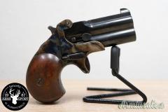 Pistola Uberti Maverick  derringer 357 MAGNUM