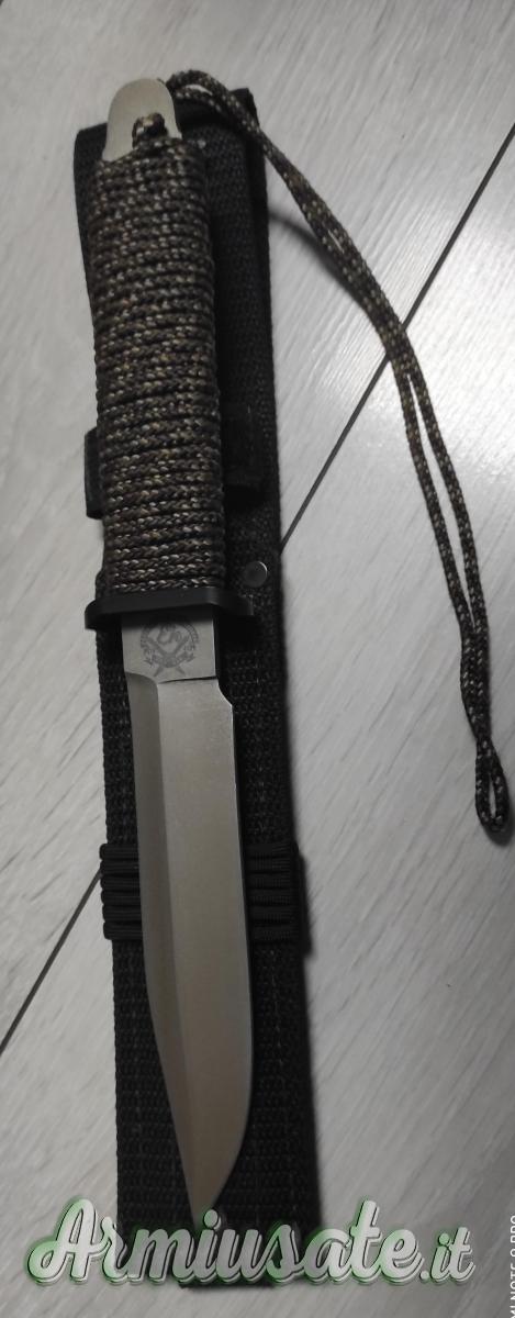 EK Knives JP6 EK Knives JP6