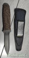 EK Knives Desert Boot