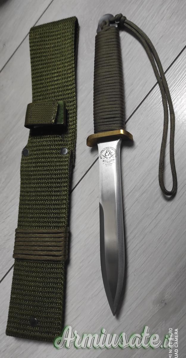 EK Knives SF3 EK Knives SF3